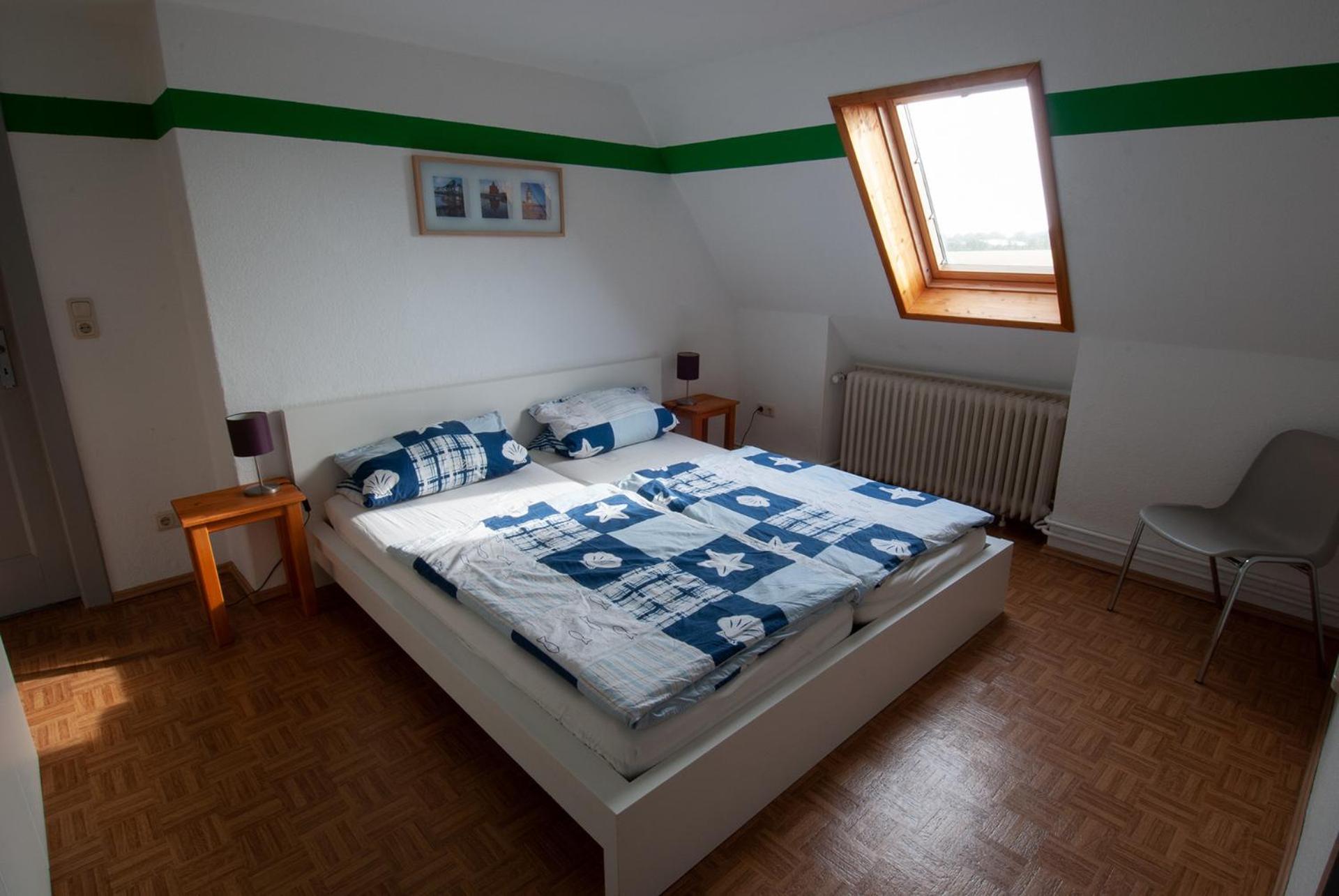 Appartamento Haus Neu-Moehlhorst Fleckeby Esterno foto