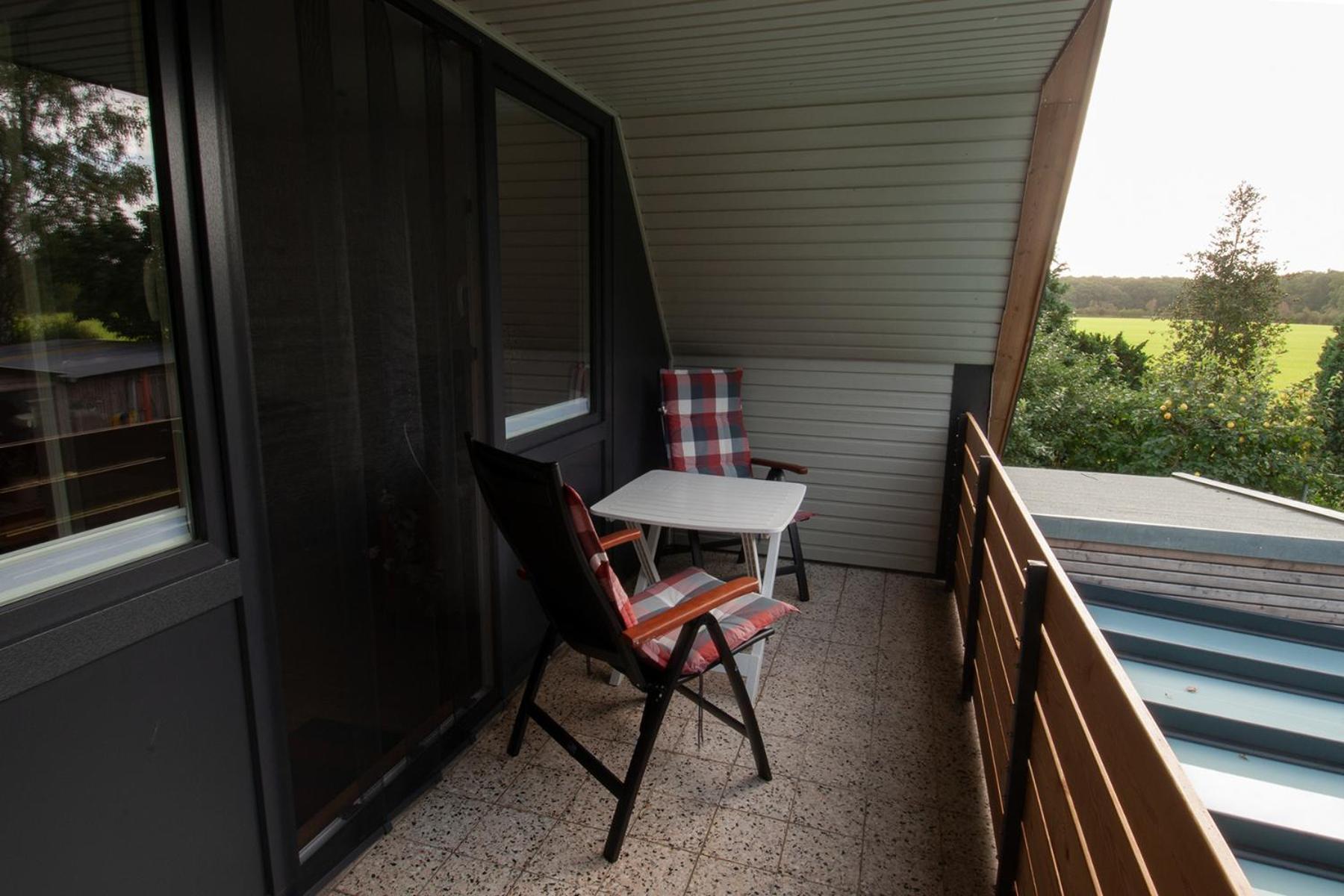 Appartamento Haus Neu-Moehlhorst Fleckeby Esterno foto
